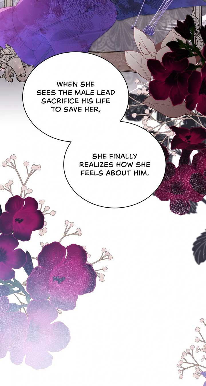 The Blackened Second Male Lead’s Wife Series Chapter 73 281 ch 73 4
