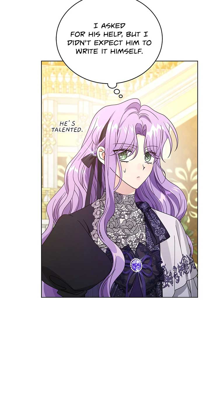 The Blackened Second Male Lead’s Wife Series Chapter 73 318 ch 73 41