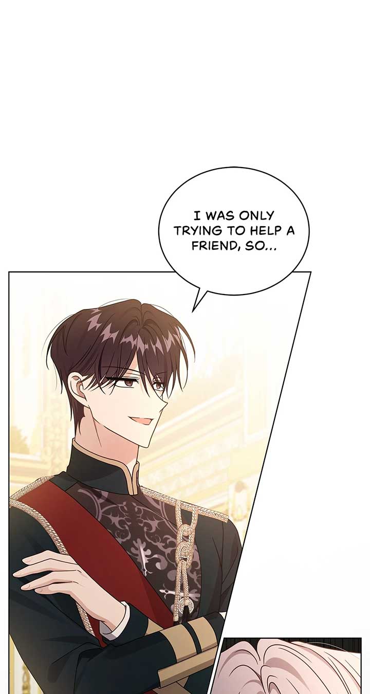 The Blackened Second Male Lead’s Wife Series Chapter 73 320 ch 73 43