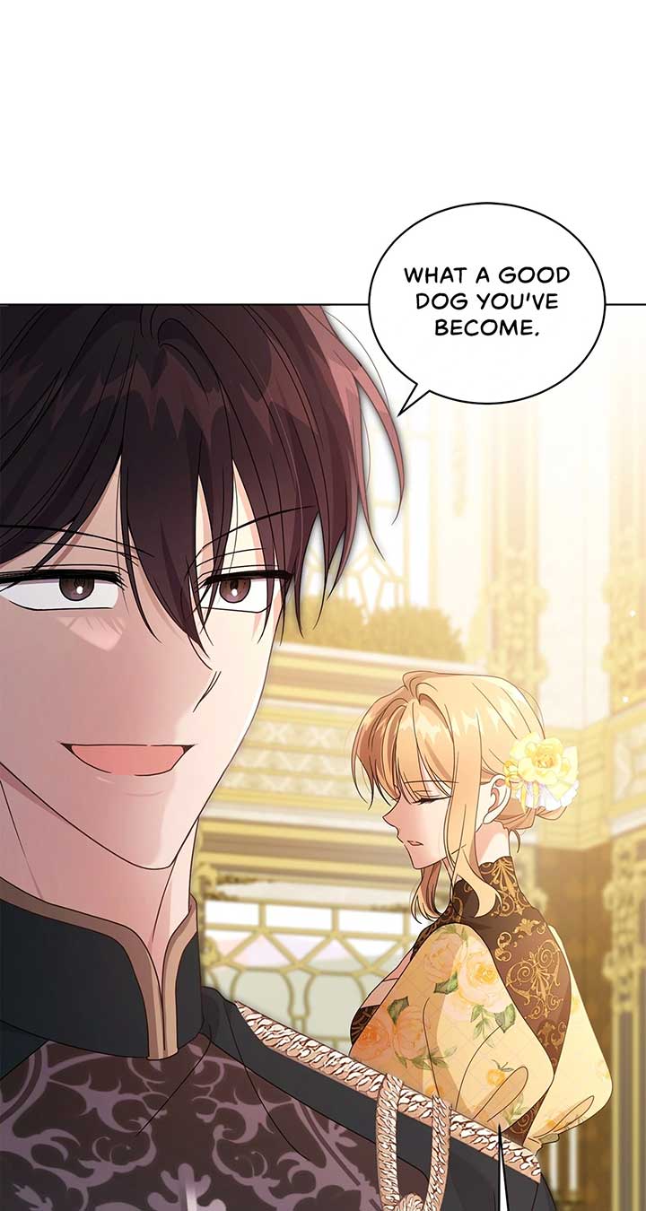 The Blackened Second Male Lead’s Wife Series Chapter 73 325 ch 73 48