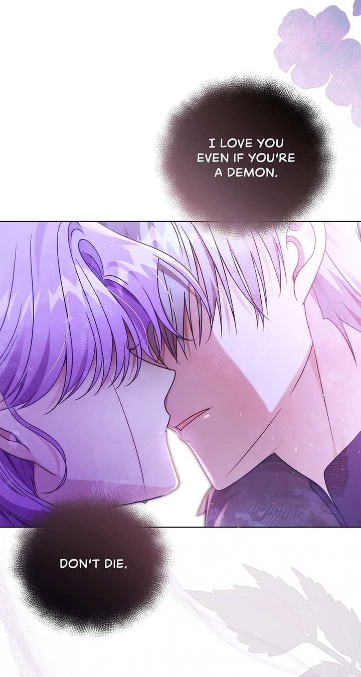 The Blackened Second Male Lead’s Wife Series Chapter 73 282 ch 73 5
