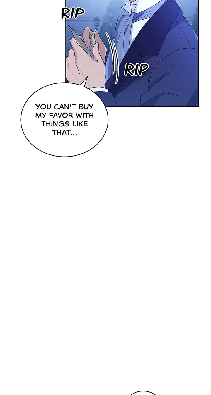 The Blackened Second Male Lead’s Wife Series Chapter 73 360 ch 73 83