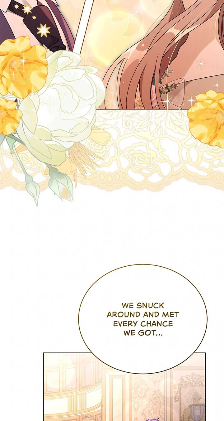 The Blackened Second Male Lead’s Wife Series Chapter 74 308 ch 74 19