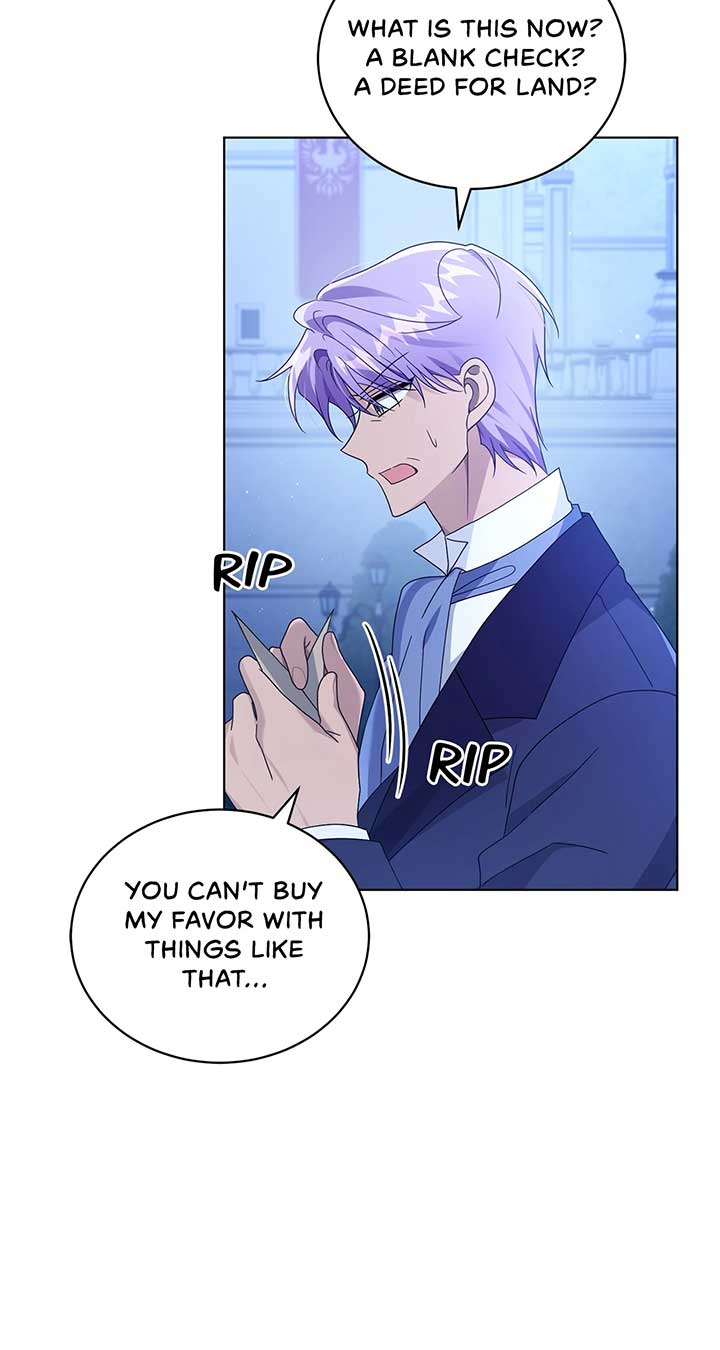 The Blackened Second Male Lead’s Wife Series Chapter 74 291 ch 74 2