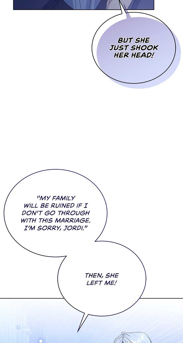 The Blackened Second Male Lead’s Wife Series Chapter 74 314 ch 74 25