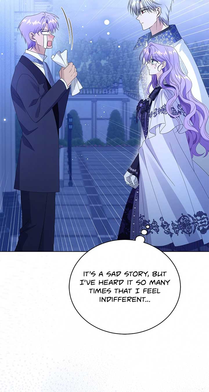 The Blackened Second Male Lead’s Wife Series Chapter 74 315 ch 74 26