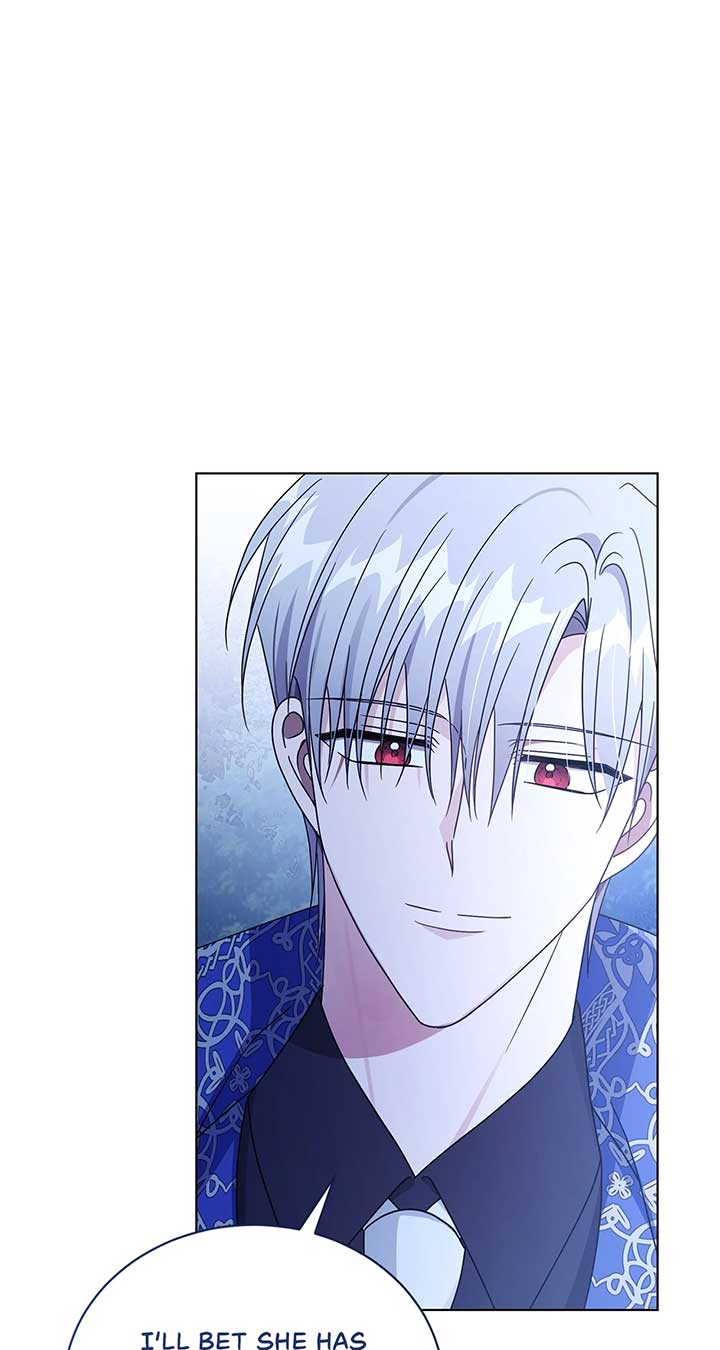The Blackened Second Male Lead’s Wife Series Chapter 74 325 ch 74 36