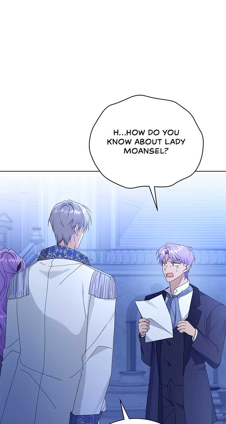 The Blackened Second Male Lead’s Wife Series Chapter 74 296 ch 74 7