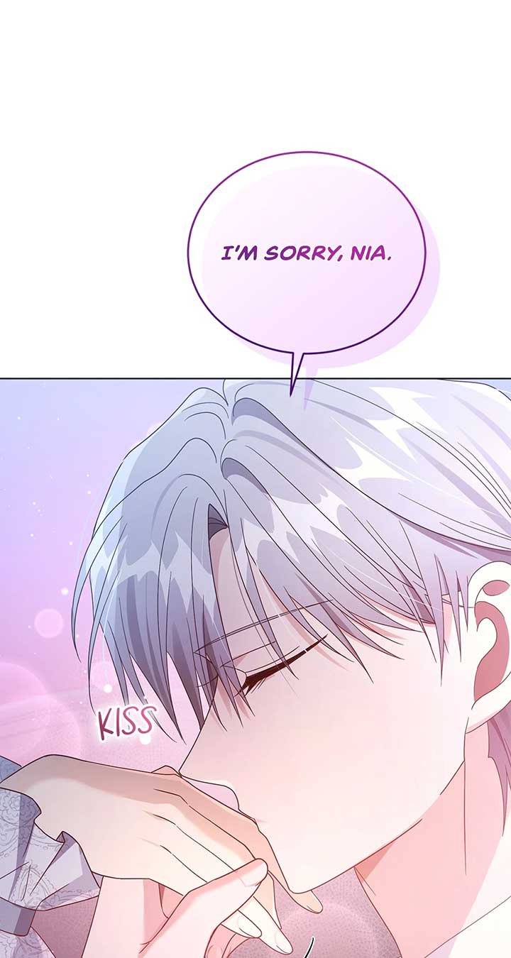 The Blackened Second Male Lead’s Wife Series Chapter 74 360 ch 74 71