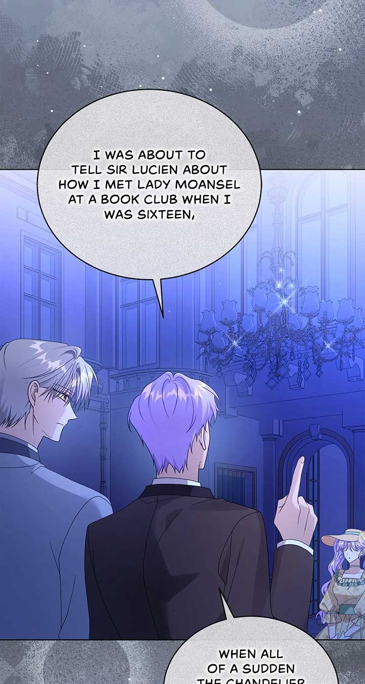 The Blackened Second Male Lead’s Wife Series Chapter 74 298 ch 74 9