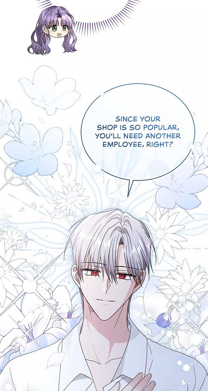 The Blackened Second Male Lead’s Wife Series Chapter 75 337 ch 75 33