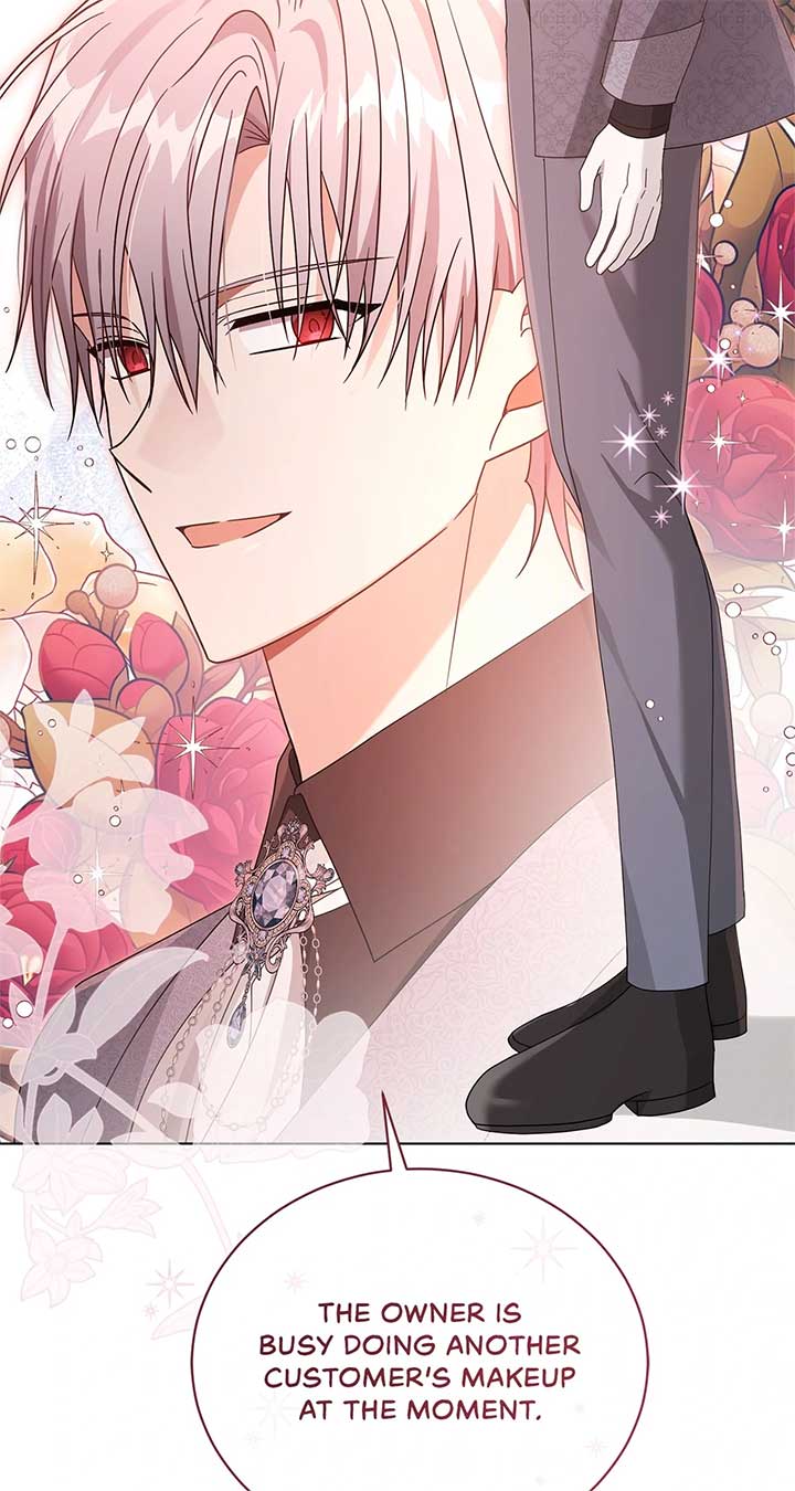 The Blackened Second Male Lead’s Wife Series Chapter 75 344 ch 75 40