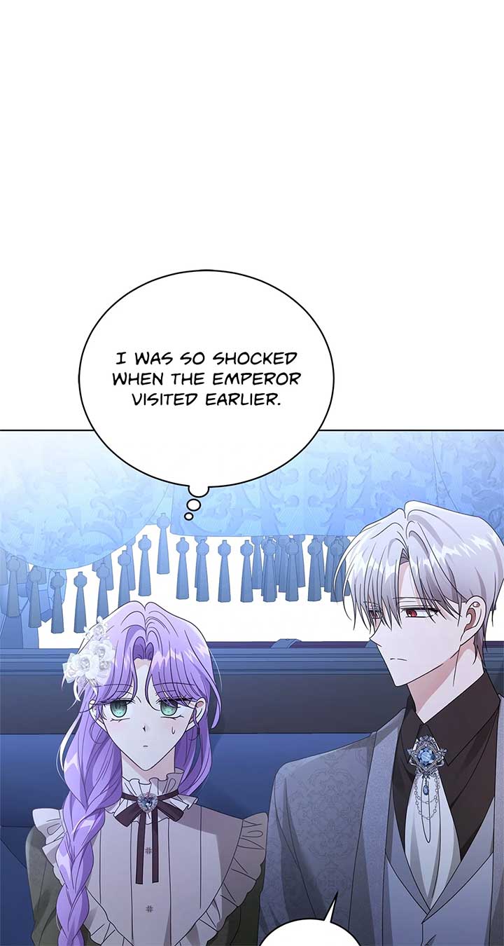 The Blackened Second Male Lead’s Wife Series Chapter 75 372 ch 75 68
