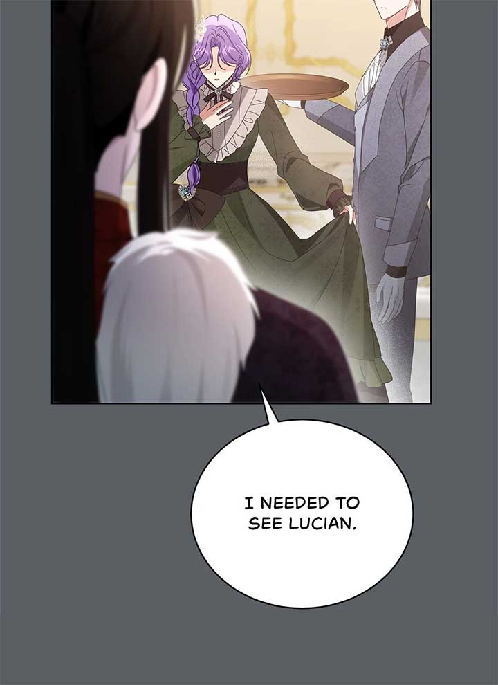 The Blackened Second Male Lead’s Wife Series Chapter 75 376 ch 75 72