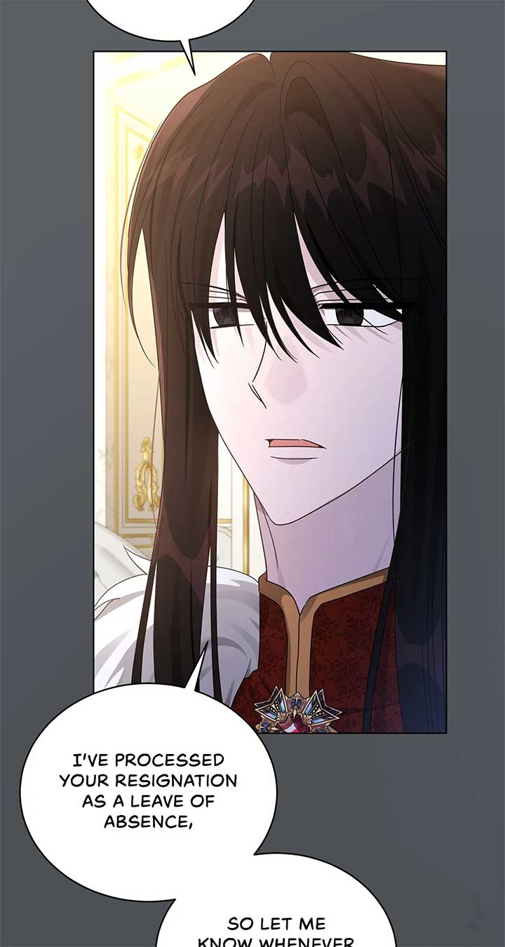 The Blackened Second Male Lead’s Wife Series Chapter 75 379 ch 75 75