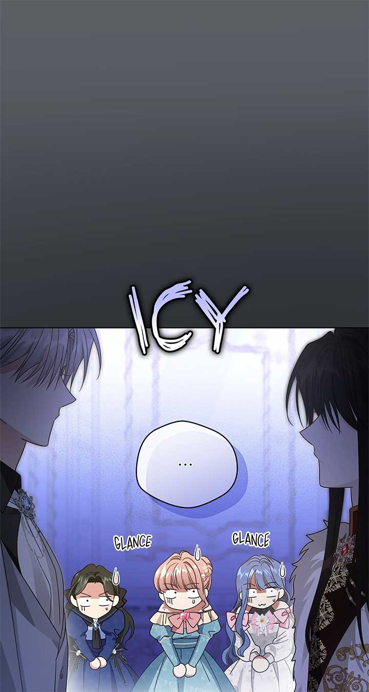 The Blackened Second Male Lead’s Wife Series Chapter 75 383 ch 75 79