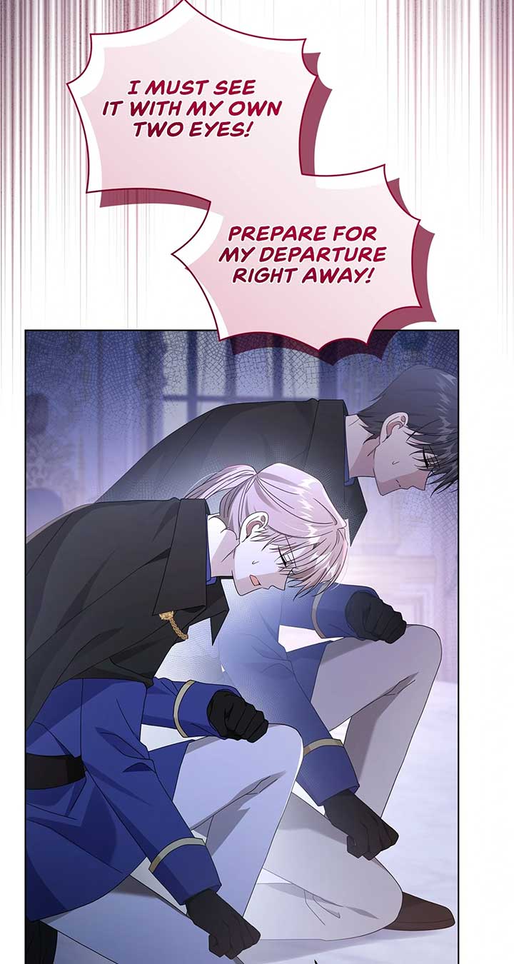 The Blackened Second Male Lead’s Wife Series Chapter 76 341 ch 76 28