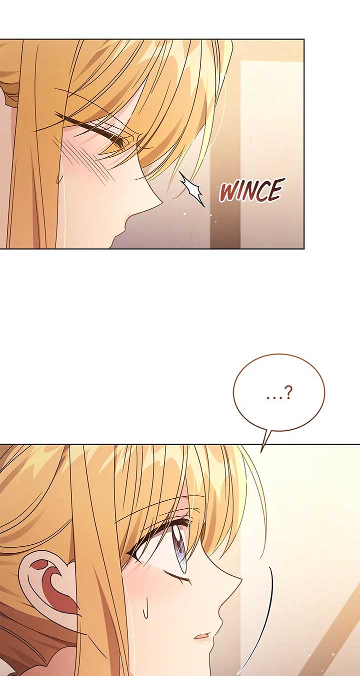 The Blackened Second Male Lead’s Wife Series Chapter 76 354 ch 76 41