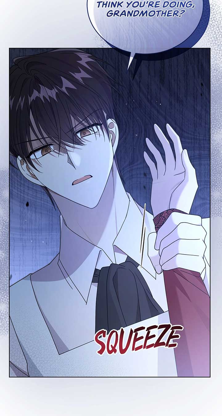 The Blackened Second Male Lead’s Wife Series Chapter 76 357 ch 76 44