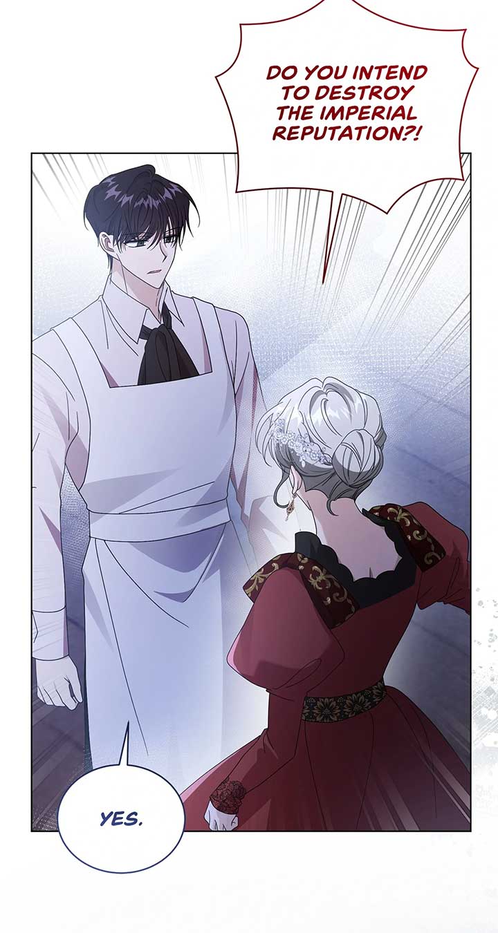 The Blackened Second Male Lead’s Wife Series Chapter 76 366 ch 76 53