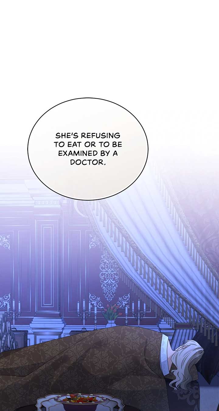 The Blackened Second Male Lead’s Wife Series Chapter 76 376 ch 76 63