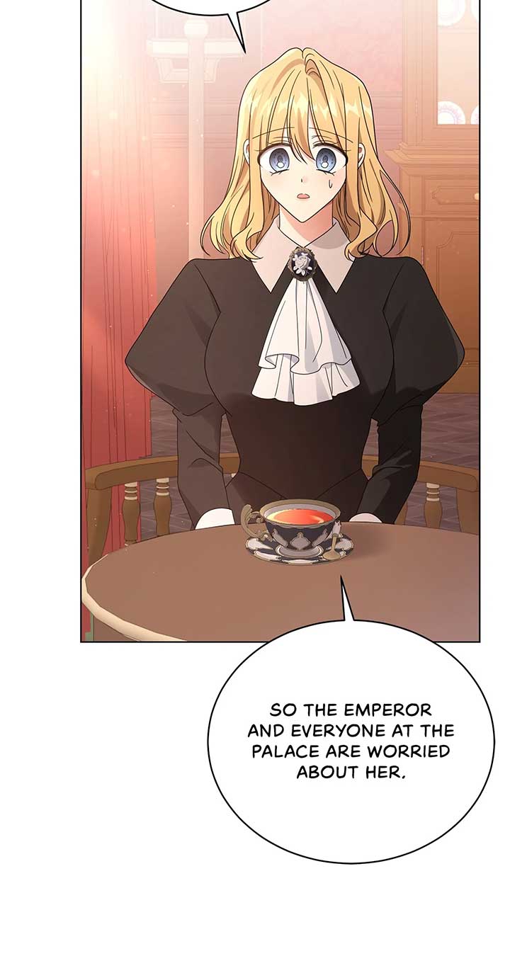 The Blackened Second Male Lead’s Wife Series Chapter 76 378 ch 76 65