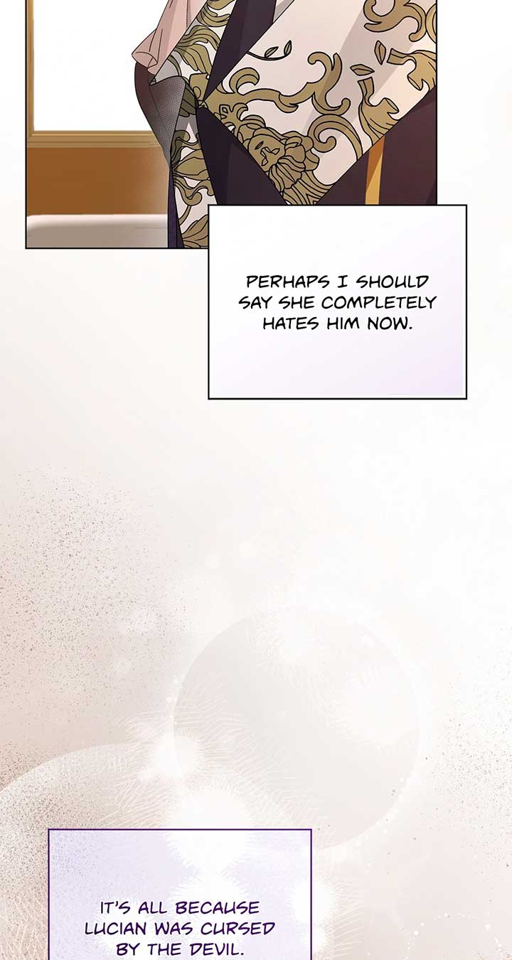 The Blackened Second Male Lead’s Wife Series Chapter 76 392 ch 76 79