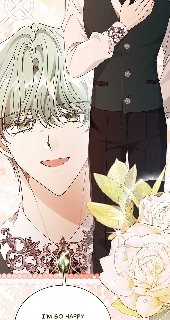 The Blackened Second Male Lead’s Wife Series Chapter 76 399 ch 76 86