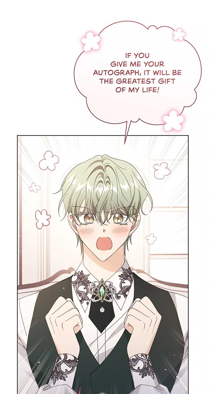The Blackened Second Male Lead’s Wife Series Chapter 77 320 ch 77 16