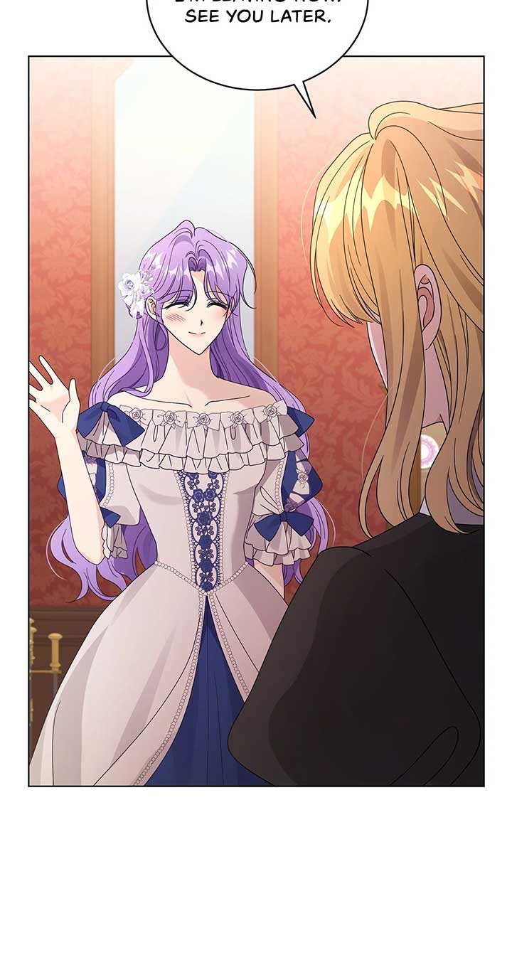 The Blackened Second Male Lead’s Wife Series Chapter 77 393 ch 77 89