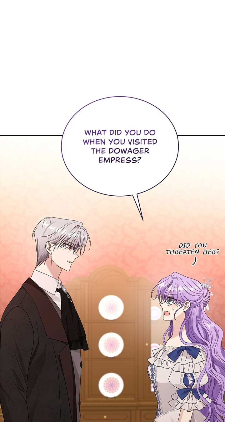 The Blackened Second Male Lead’s Wife Series Chapter 78 290 ch 78 1