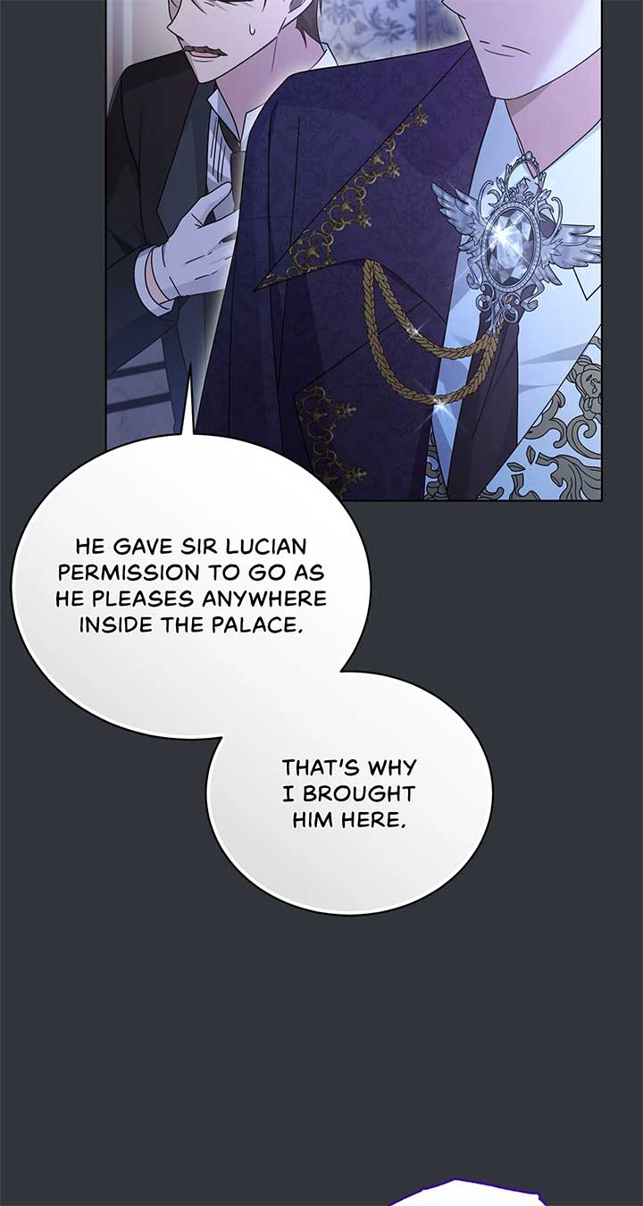 The Blackened Second Male Lead’s Wife Series Chapter 78 304 ch 78 15