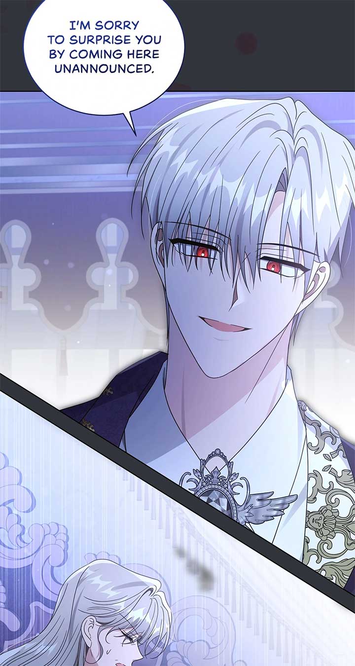 The Blackened Second Male Lead’s Wife Series Chapter 78 310 ch 78 21
