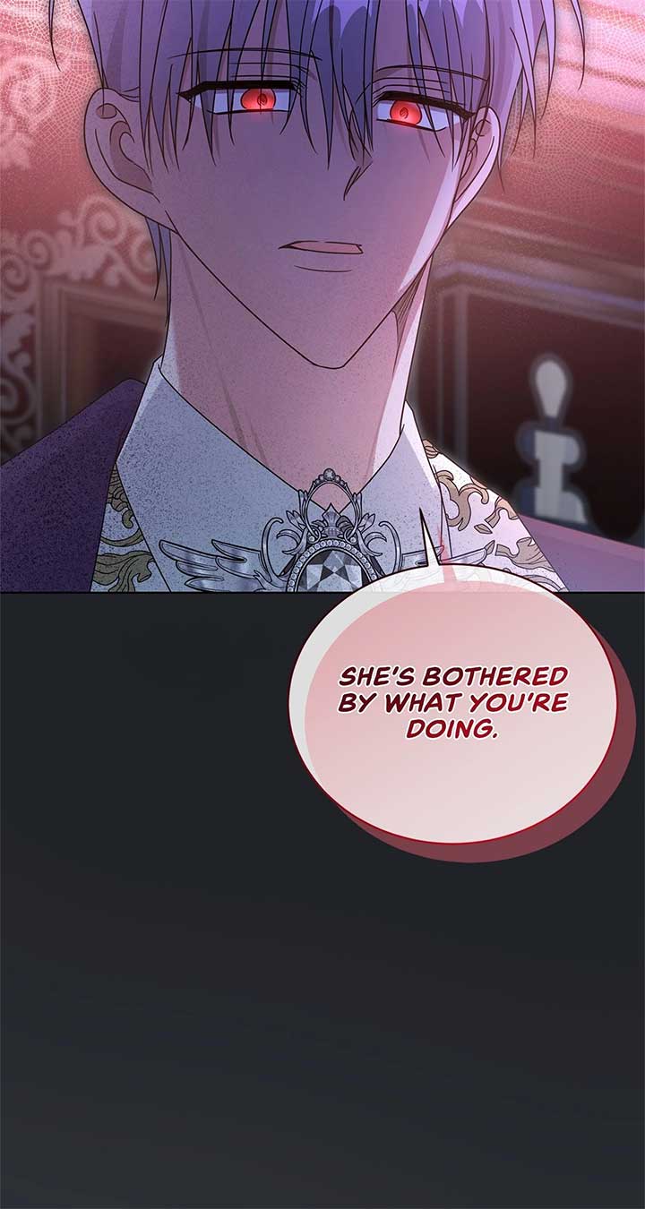 The Blackened Second Male Lead’s Wife Series Chapter 78 314 ch 78 25