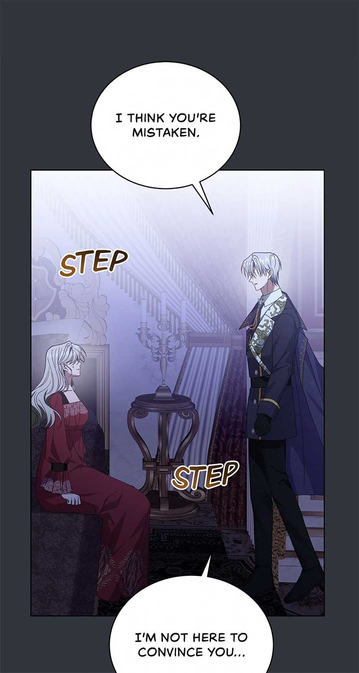 The Blackened Second Male Lead’s Wife Series Chapter 78 323 ch 78 34