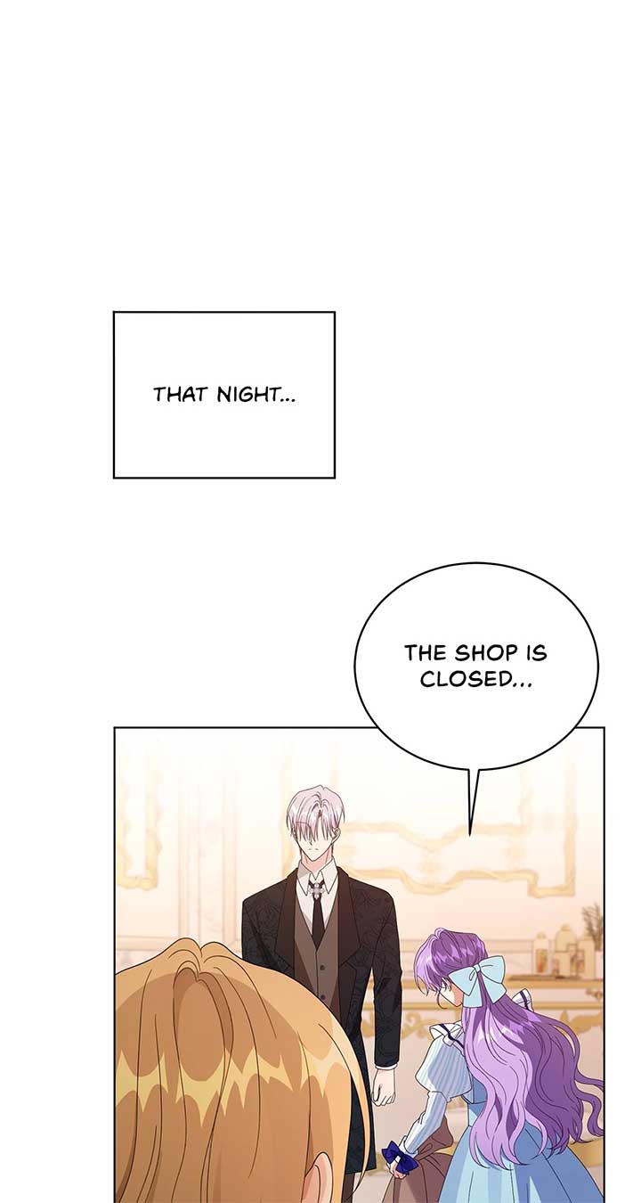 The Blackened Second Male Lead’s Wife Series Chapter 78 364 ch 78 75