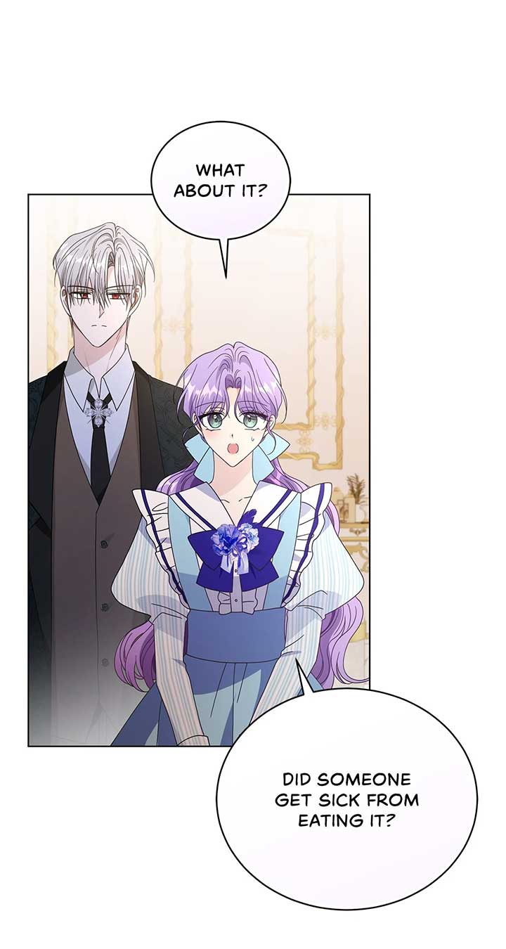 The Blackened Second Male Lead’s Wife Series Chapter 78 374 ch 78 85