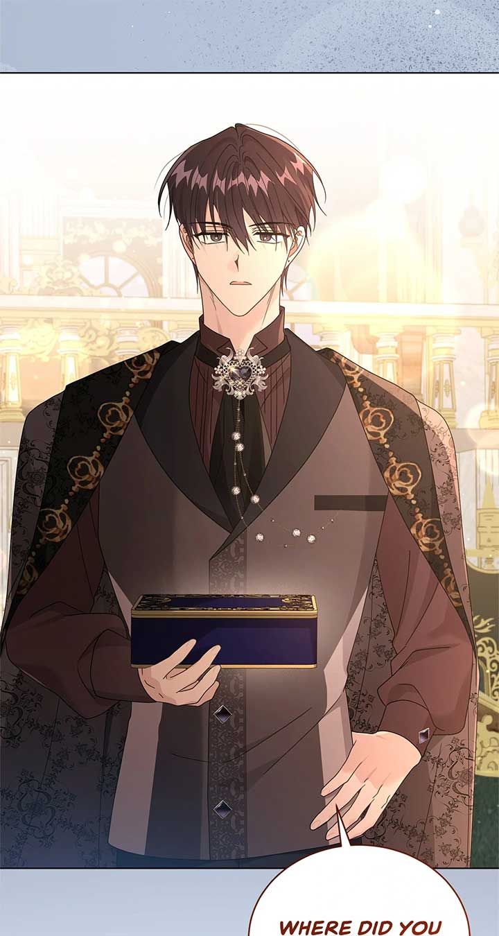 The Blackened Second Male Lead’s Wife Series Chapter 78 378 ch 78 89