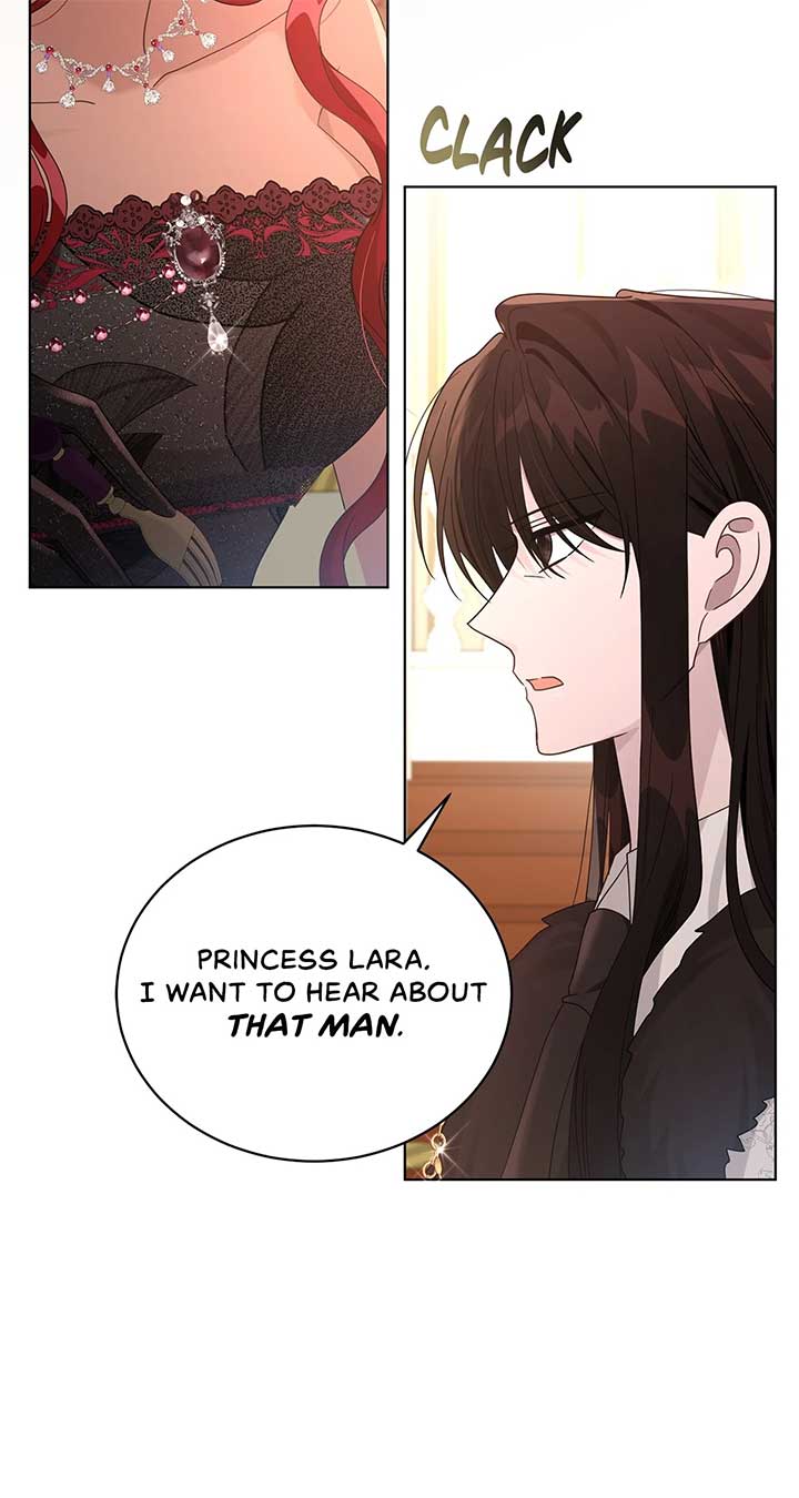 The Blackened Second Male Lead’s Wife Series Chapter 82 300 ch 82 11