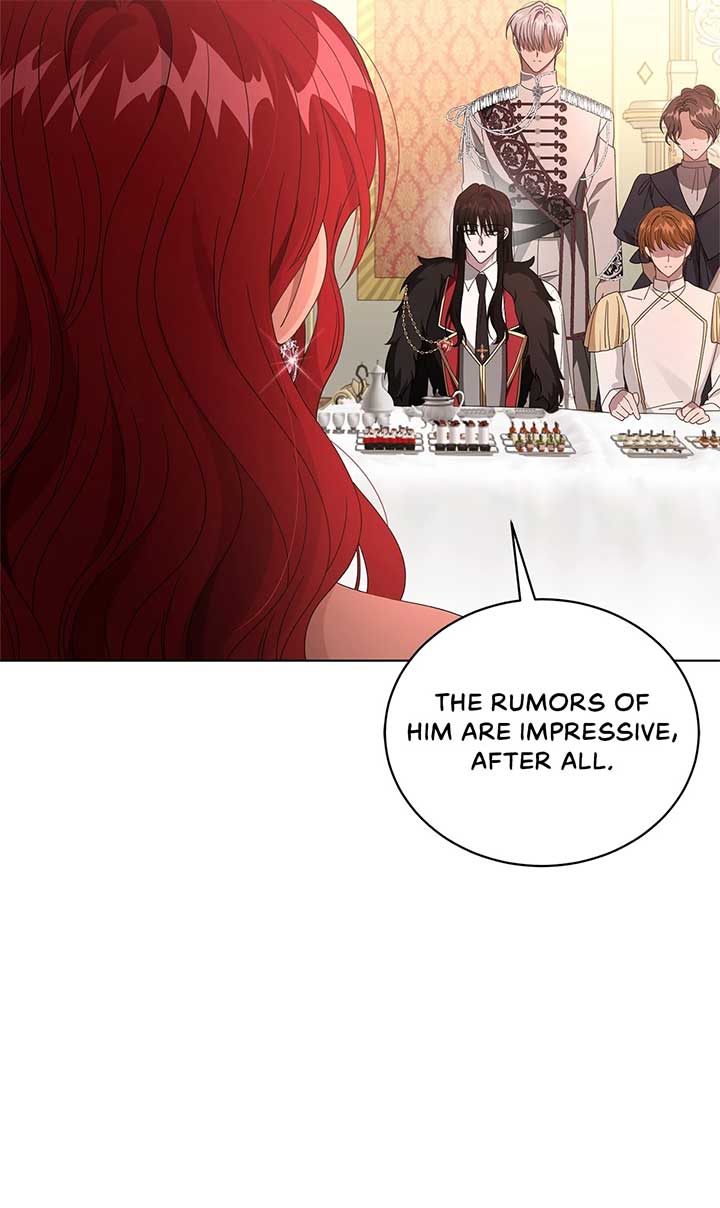 The Blackened Second Male Lead’s Wife Series Chapter 82 305 ch 82 16