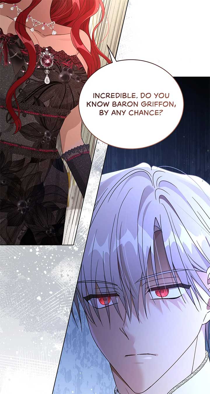 The Blackened Second Male Lead’s Wife Series Chapter 82 313 ch 82 24