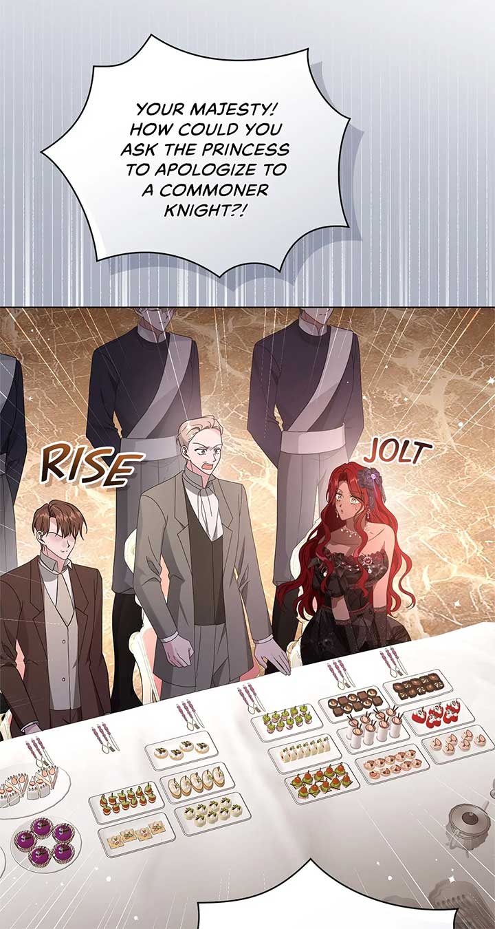 The Blackened Second Male Lead’s Wife Series Chapter 82 335 ch 82 46