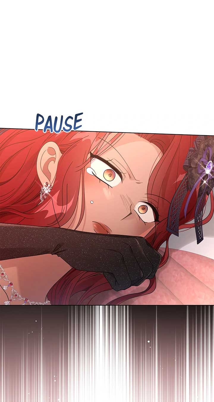 The Blackened Second Male Lead’s Wife Series Chapter 83 307 ch 83 12