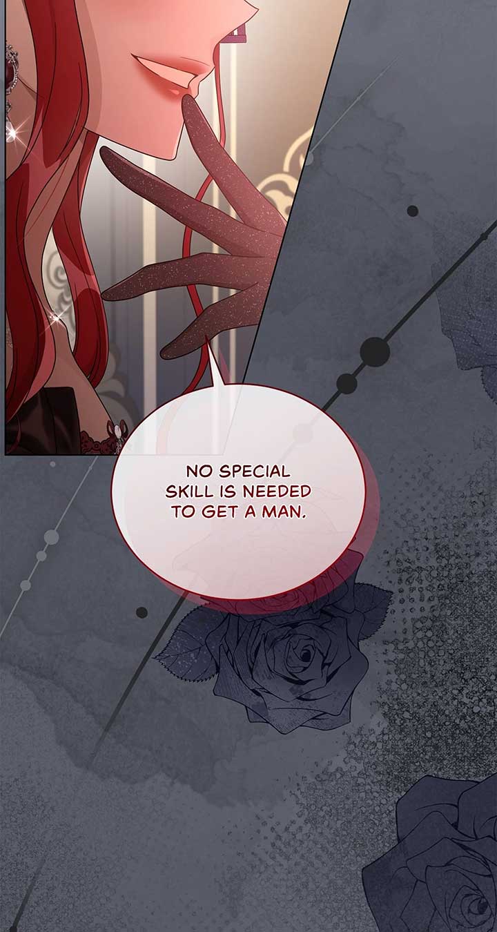 The Blackened Second Male Lead’s Wife Series Chapter 83 338 ch 83 43
