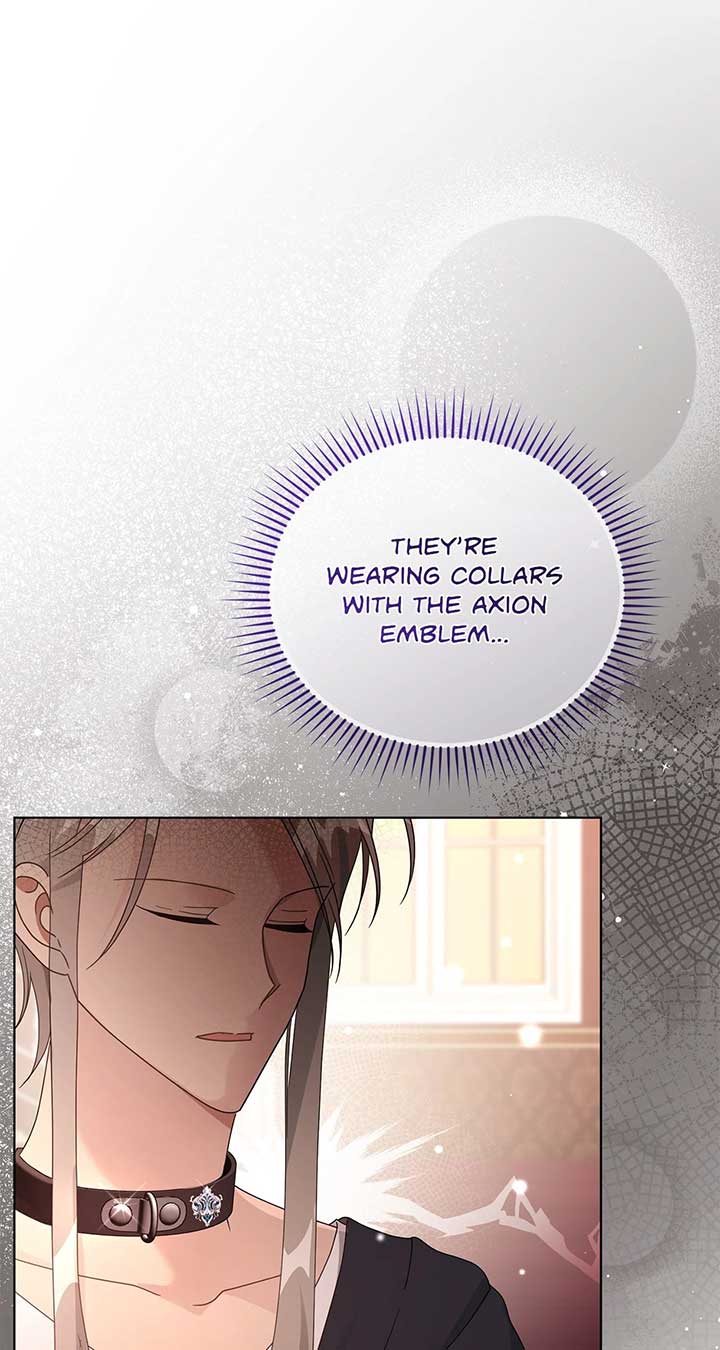 The Blackened Second Male Lead’s Wife Series Chapter 83 374 ch 83 79