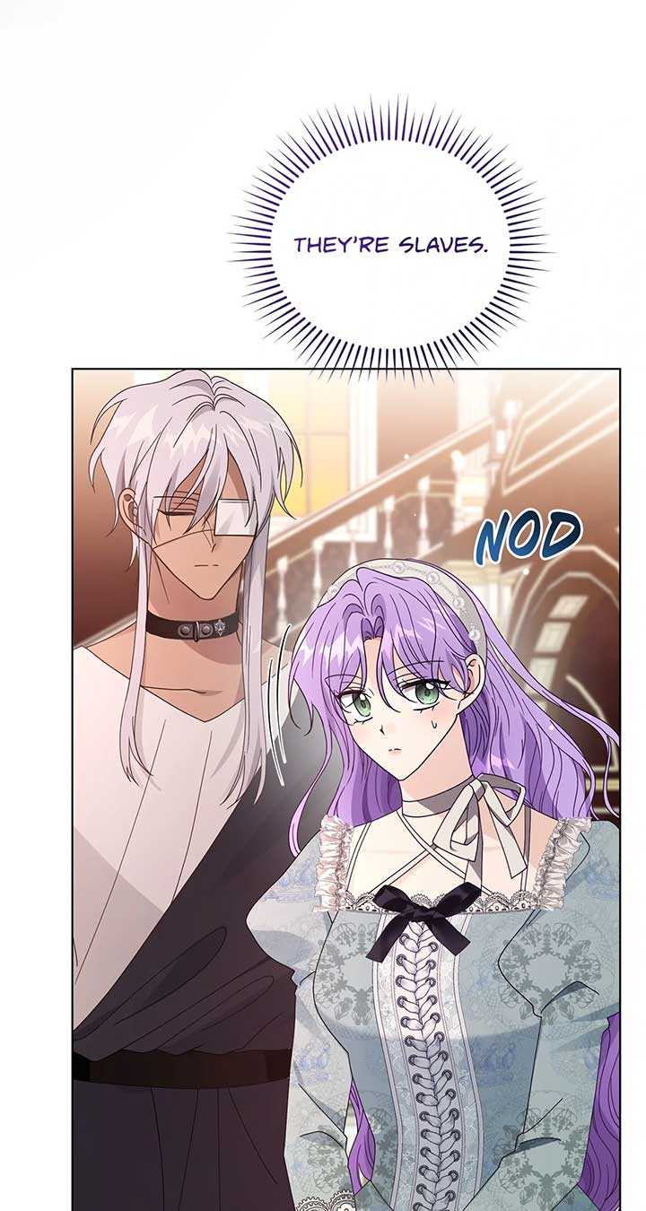 The Blackened Second Male Lead’s Wife Series Chapter 83 376 ch 83 81