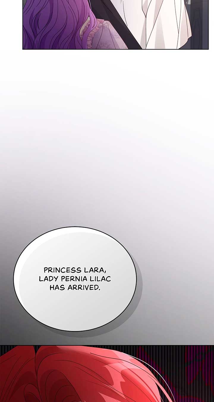 The Blackened Second Male Lead’s Wife Series Chapter 83 380 ch 83 85