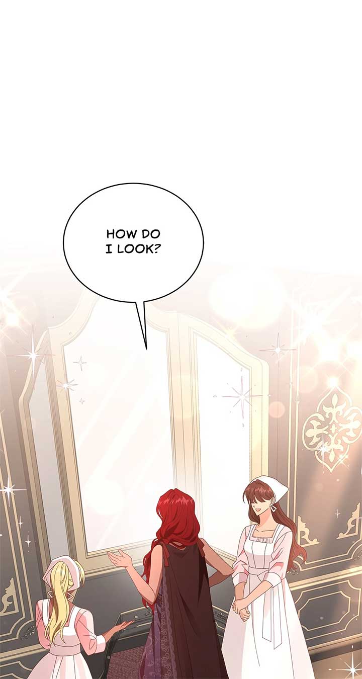 The Blackened Second Male Lead’s Wife Series Chapter 84 348 ch 84 53