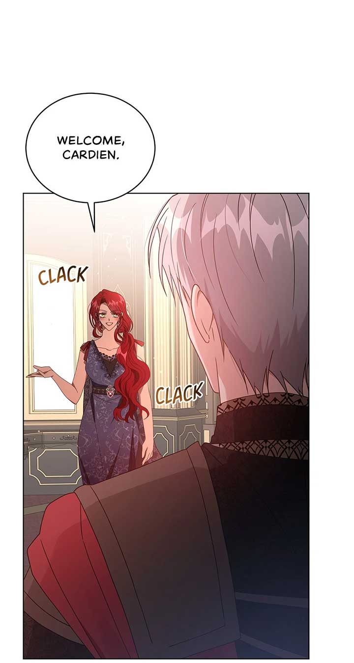 The Blackened Second Male Lead’s Wife Series Chapter 84 361 ch 84 66