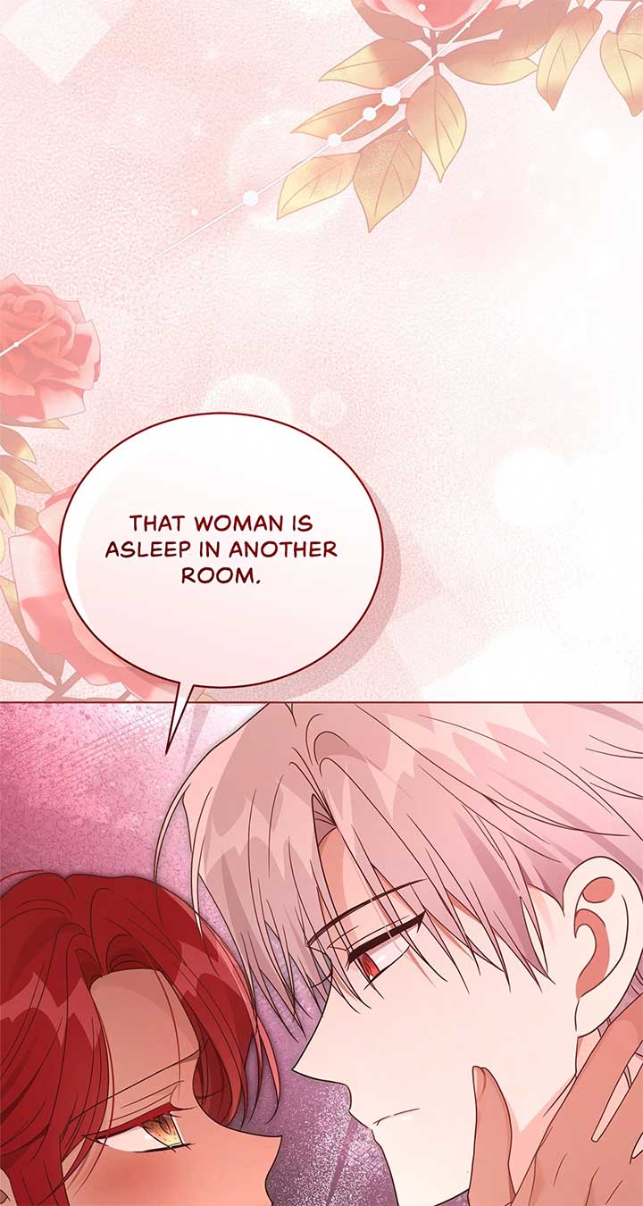 The Blackened Second Male Lead’s Wife Series Chapter 84 365 ch 84 70